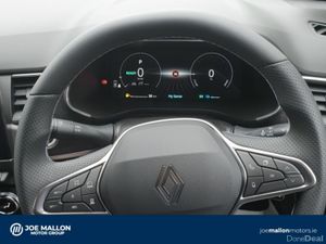 Renault Arkana E-TECH Hybrid 145 Auto esprit Alpin - Image 4