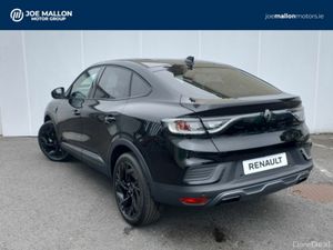 Renault Arkana E-TECH Hybrid 145 Auto esprit Alpin - Image 2