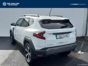 Dacia Duster TCe 130 Journey - Image 2
