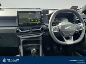 Dacia Duster TCe 130 Journey - Image 4