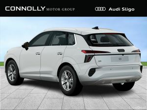 Audi Q3 SUV SE 2.0L Petrol 150bhp Auto "Coming soo - Image 2