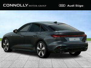 Audi A5 2.0TDI 204HP Saloon S-Line Edition One Aut - Image 2