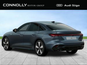 Audi A5 Edition One S Line 2.0L TDI 204bhp Auto "I - Image 2