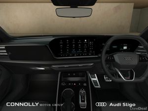 Audi A5 S Line e-hybrid quattro 295bhp Auto "In St - Image 4