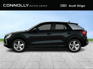 Audi Q2 SE 2.0TDI 116bhp - Pre Reg - - Image 4