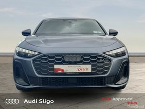 Audi A5 S Line Edition One - 2.0TDI 204HP - DEMO - Image 4