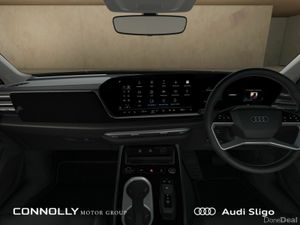 Audi A6 High Spec - Comfort Pack 2.0TDI 204HP SE - - Image 4