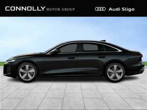 Audi A6 High Spec - Comfort Pack 2.0TDI 204HP SE - - Image 4