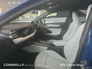 Audi A6 quattro S Line Black Edition - 2.0TDI 204H - Image 4