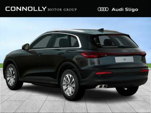 Audi Q5 SUV SE TDI quattro 204bhp Auto "On order f - Image 3
