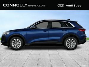 Audi Q5 SUV SE TDI quattro 204bhp Auto "On order f - Image 4