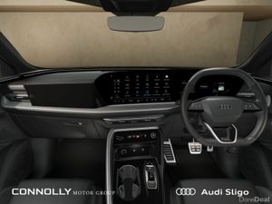 Audi Q5 S Line Petrol Plug-In Hybrid "Order now fo - Image 4