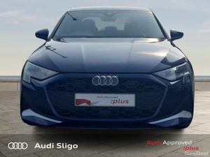 Audi A3 Saloon 1.5TFSI 115HP SE - Comfort Pack - P - Image 3