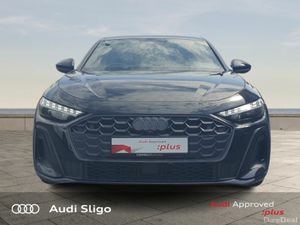 Audi A5 S Line Edition One - Saloon 2.0TDI 204HP - - Image 3