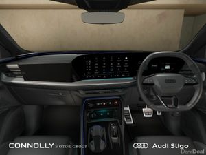 Audi Q5 SB Competition 362HP S line e-hybrid quatt - Image 4