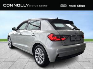 Audi A1 SB SE 1.0TFSI 116HP - Heated Seats - Senso - Image 3