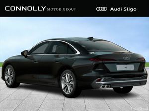 Audi A6 Saloon SE 2.0TDI 204HP Auto "In Stock - Dr - Image 3