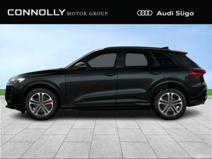 Audi Q5 S Line Petrol Plug-In Hybrid "SOLD other o - Image 3
