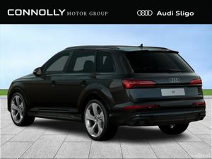 Audi Q7 Q7 SUV S line 50 TDI quattro 286 PS tiptro - Image 2