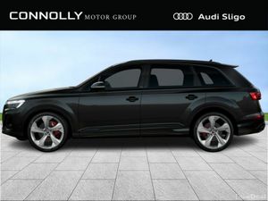 Audi Q7 Q7 SUV S line 50 TDI quattro 286 PS tiptro - Image 3