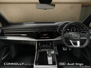 Audi Q7 Q7 SUV S line 50 TDI quattro 286 PS tiptro - Image 4