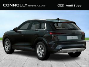 Audi Q3 Q3 SUV 150HP SE TDI Auto "On order for 261 - Image 3
