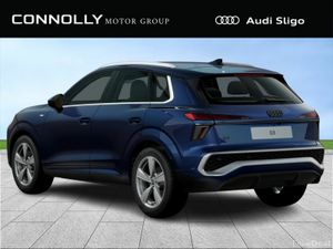 Audi Q3 S Line 150HP 2.0TDI 110kW Auto "Order now - Image 3