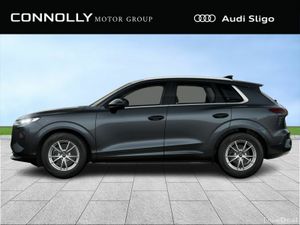 Audi Q3 SE 150BHP Auto "On order for 261" - Image 3
