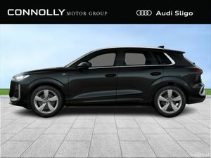 Audi Q3 S Line 150HP 2.0TDI 110kW Auto "Order now - Image 4