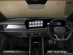 Audi Q3 S Line 150HP 2.0TDI 110kW Auto "Order now - Image 4