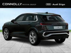 Audi Q3 S Line 150HP 2.0TDI 110kW Auto "Order now - Image 3