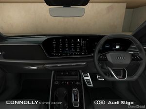 Audi A5 2.0TFSI e-hybrid Competition Quattro S-Lin - Image 4