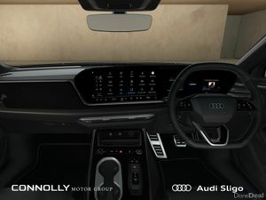 Audi A6 Saloon Competition e-hybrid quattro 362HP - Image 4