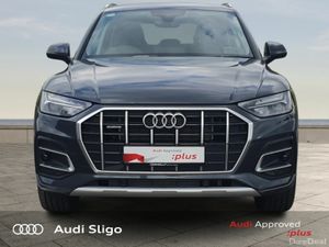 Audi Q5 2.0TFSI e 299HP SE quattro Auto - Plug-In - Image 3