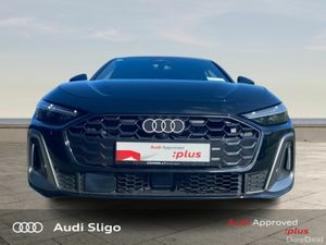 Audi A5 S Line High Spec Launch Edition 204HP Auto - Image 3