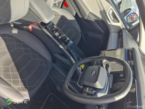 Ford Puma EV 53KWH 168PS Premium - 376Km WLTP Rang - Image 4