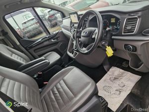 Ford Tourneo TOURNEO BUS M1 320 L TITAN 2.0 - Image 3