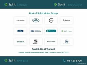 Ford Courier E Courier - Image 4