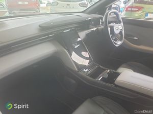 Ford Explorer Select 77kWh EXTENDED RANGE - Image 4