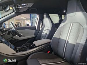 Ford Capri NEW FORD CAPRI  From €48280 - Image 4