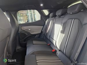 Ford Capri NEW FORD CAPRI  From €48280 - Image 4