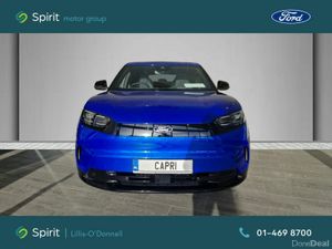 Ford Capri NEW FORD CAPRI  From €48280 - Image 2