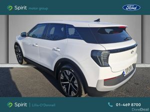 Ford Explorer SELECT 52kwH AVAILABLE FOR 261 - Image 3