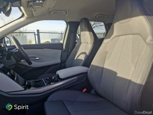 Ford Explorer SELECT 52kwH AVAILABLE FOR 261 - Image 4