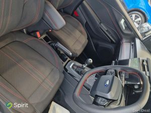 Ford Puma Titanium 261 PCP OFFER - Image 3