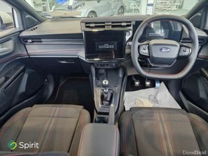 Ford Puma Titanium 261 PCP OFFER - Image 4