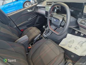 Ford Puma ST Line 261 - Image 3