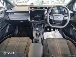 Ford Puma ST Line 261 - Image 4