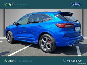 Ford Kuga 2.5 Duratec 225PS PHEV ST-Line Auto - Image 3