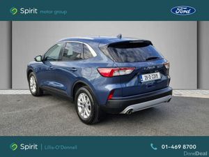 Ford Kuga 1.5 EcoBlue 120PS Titanium - Image 3